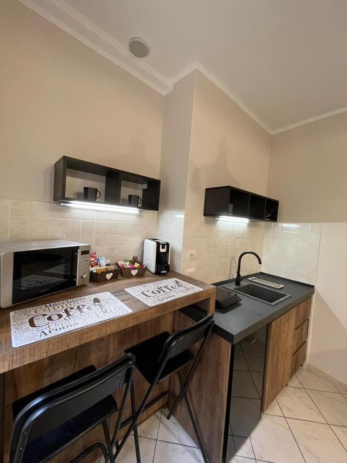 Bed and Breakfast Sognonarni Exterior foto