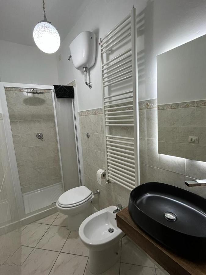 Bed and Breakfast Sognonarni Exterior foto