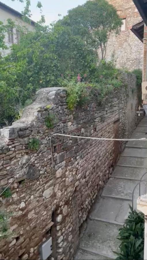 Bed and Breakfast Sognonarni Exterior foto