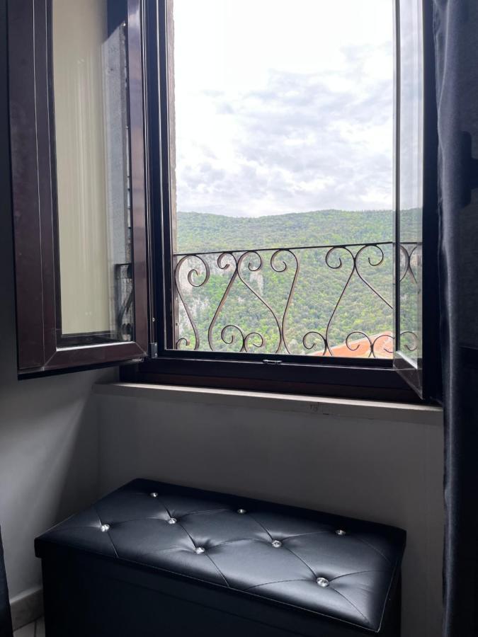 Bed and Breakfast Sognonarni Exterior foto