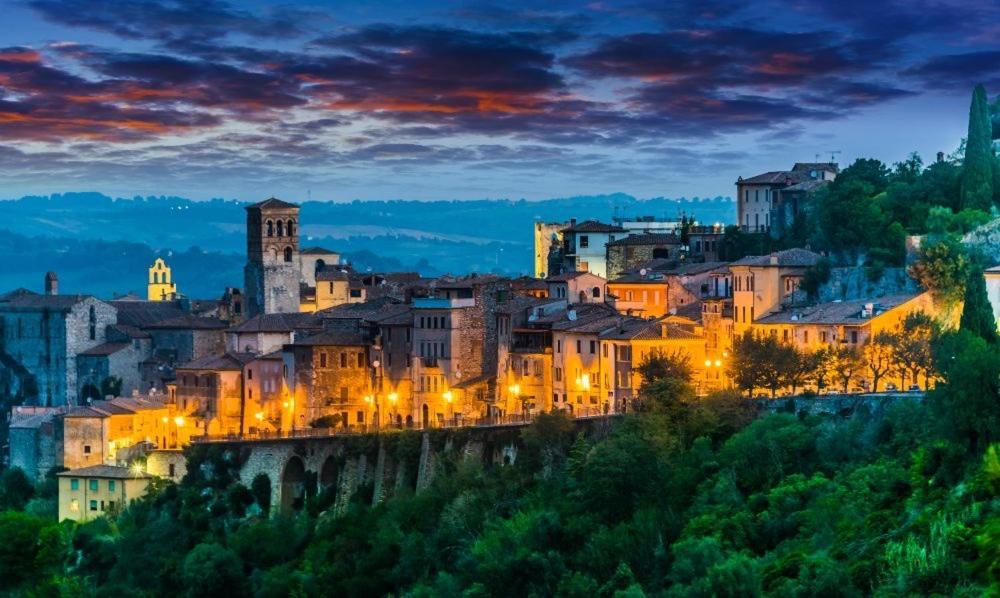 Bed and Breakfast Sognonarni Exterior foto