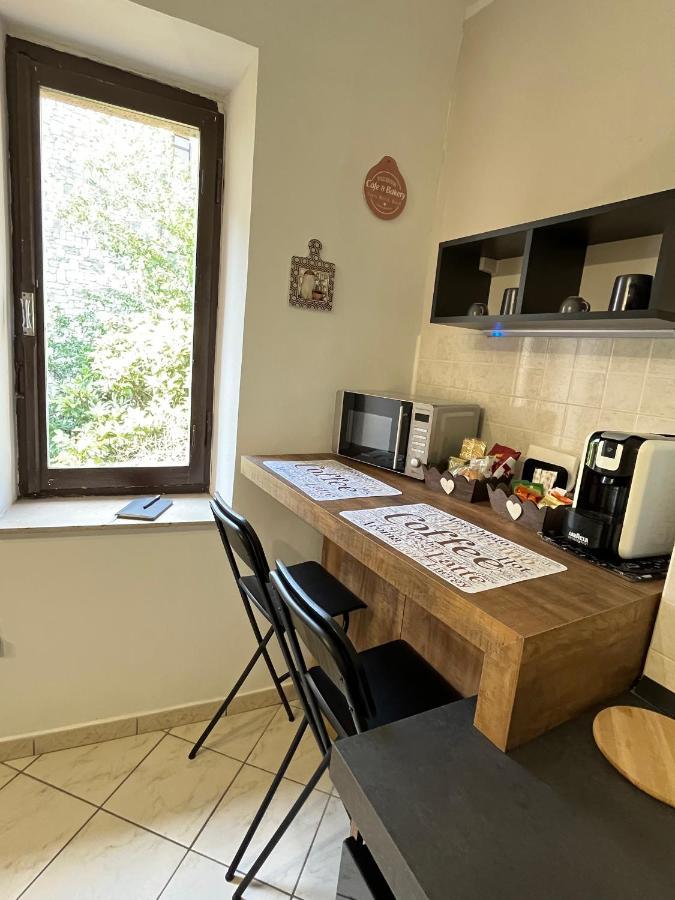 Bed and Breakfast Sognonarni Exterior foto