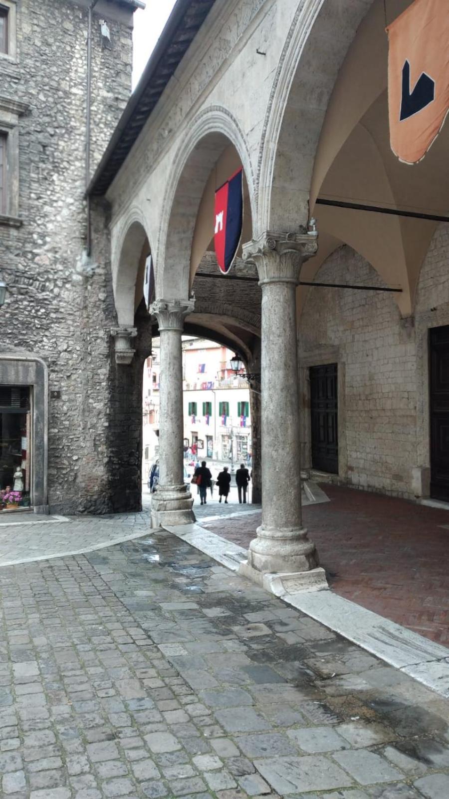 Bed and Breakfast Sognonarni Exterior foto